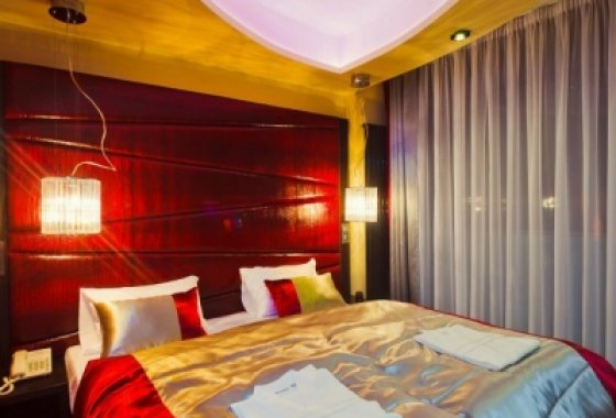 hotel **** - Blue Diamond Hotel Active SPA **** - Pokoje - zdjęcie 2