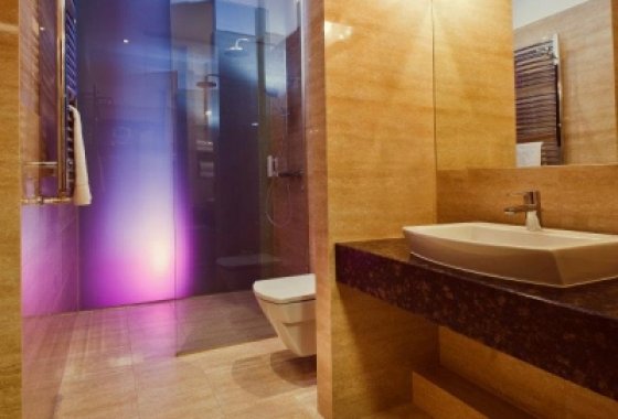 hotel **** - Blue Diamond Hotel Active SPA **** - Pokoje - zdjęcie 3