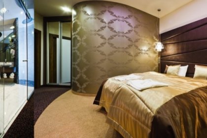 hotel **** - Blue Diamond Hotel Active SPA **** - zdjęcie 9