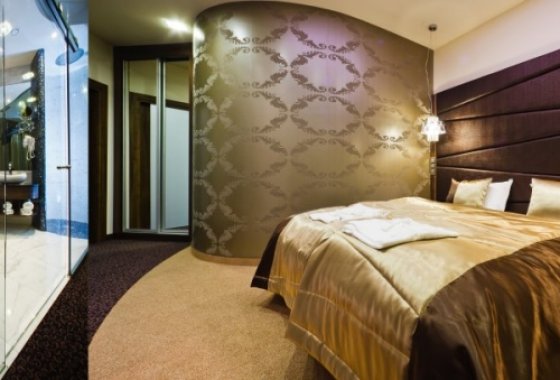 hotel **** - Blue Diamond Hotel Active SPA **** - Pokoje - zdjęcie 4