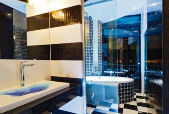 hotel **** - Blue Diamond Hotel Active SPA **** - Pokoje - zdjęcie 5