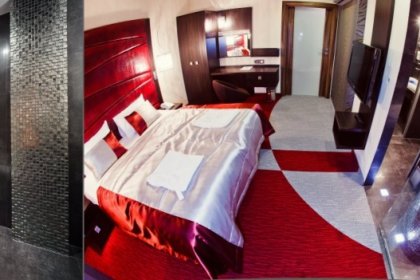 hotel **** - Blue Diamond Hotel Active SPA **** - zdjęcie 7