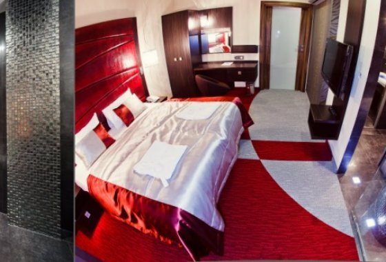 hotel **** - Blue Diamond Hotel Active SPA **** - Pokoje - zdjęcie 6