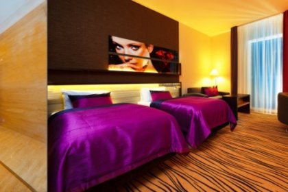 hotel **** - Blue Diamond Hotel Active SPA **** - zdjęcie 6