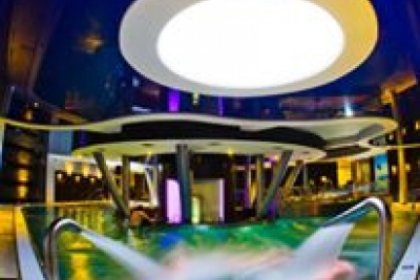 hotel **** - Blue Diamond Hotel Active SPA **** - zdjęcie 13