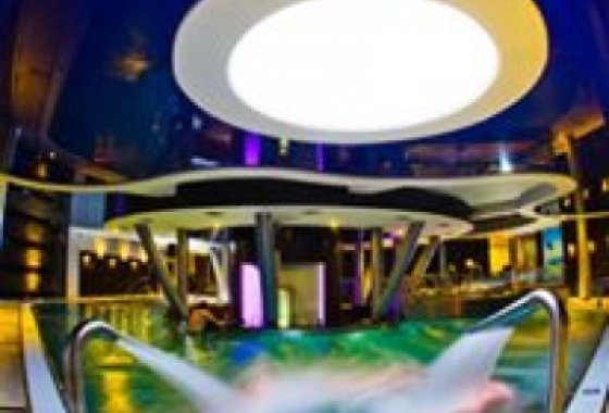 hotel **** - Blue Diamond Hotel Active SPA **** - Usługi - zdjęcie 1