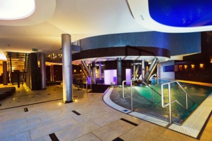 hotel **** - Blue Diamond Hotel Active SPA **** - zdjęcie 14