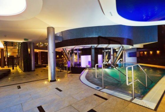 hotel **** - Blue Diamond Hotel Active SPA **** - Usługi - zdjęcie 2