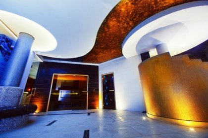 hotel **** - Blue Diamond Hotel Active SPA **** - zdjęcie 15