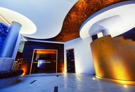 hotel **** - Blue Diamond Hotel Active SPA **** - Usługi - zdjęcie 3
