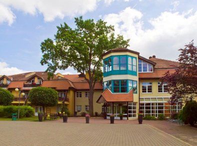 Ośrodek Rehabilitacyjno - Wypoczynkowy Wielspin