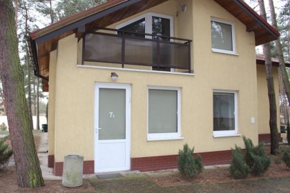 obiekt konferencyjny - Ośrodek Rehabilitacyjno - Wypoczynkowy Wielspin - zdjęcie 10