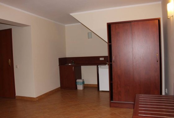 obiekt konferencyjny - Ośrodek Rehabilitacyjno - Wypoczynkowy Wielspin - Pokoje - zdjęcie 1