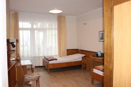 obiekt konferencyjny - Ośrodek Rehabilitacyjno - Wypoczynkowy Wielspin - zdjęcie 26