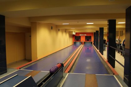 obiekt konferencyjny - Ośrodek Rehabilitacyjno - Wypoczynkowy Wielspin - zdjęcie 28
