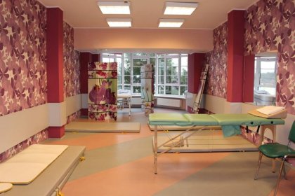 obiekt konferencyjny - Ośrodek Rehabilitacyjno - Wypoczynkowy Wielspin - zdjęcie 32