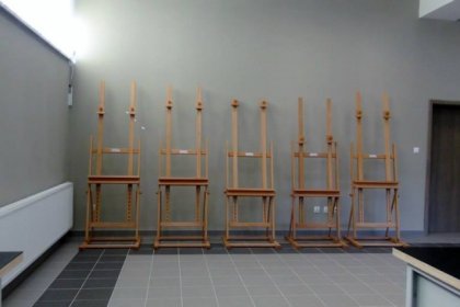 obiekt konferencyjny - Opolskie Budowlane Centrum Biznesu - zdjęcie 3