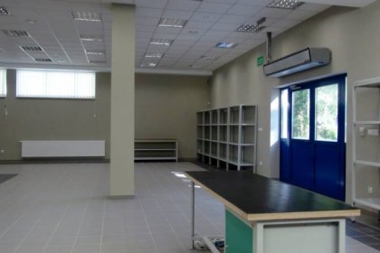 obiekt konferencyjny - Opolskie Budowlane Centrum Biznesu - zdjęcie 4