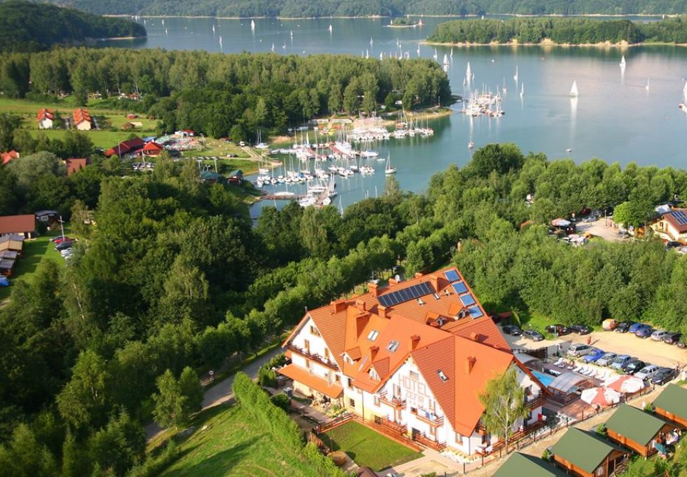 hotel *** - Hotel Zefir SPA***