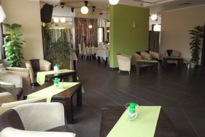 hotel *** - Hotel Zefir SPA*** - zdjęcie 1