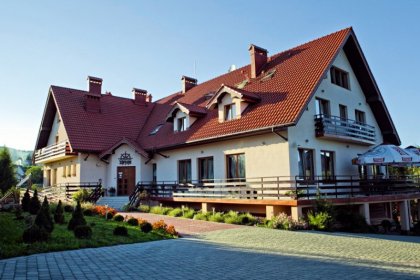 hotel *** - Hotel Zefir SPA*** - zdjęcie 2