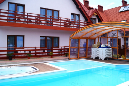 hotel *** - Hotel Zefir SPA*** - zdjęcie 3