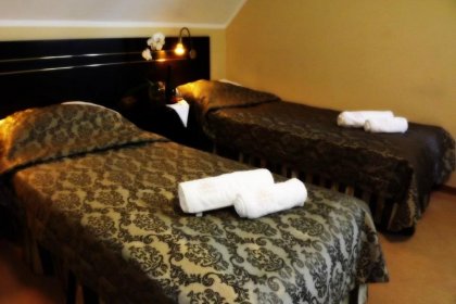 hotel *** - Hotel Zefir SPA*** - zdjęcie 4