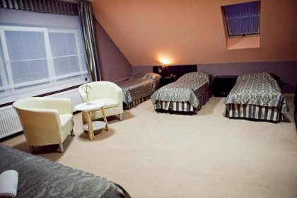 hotel *** - Hotel Zefir SPA*** - zdjęcie 5