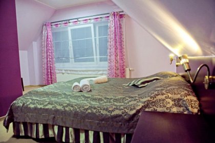 hotel *** - Hotel Zefir SPA*** - zdjęcie 6