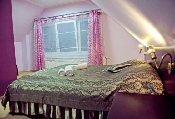 hotel *** - Hotel Zefir SPA*** - Pokoje - zdjęcie 3