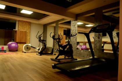 hotel *** - Hotel Zefir SPA*** - zdjęcie 7
