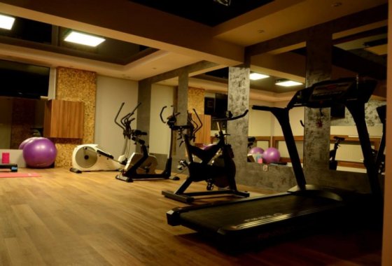 hotel *** - Hotel Zefir SPA*** - Usługi - zdjęcie 1
