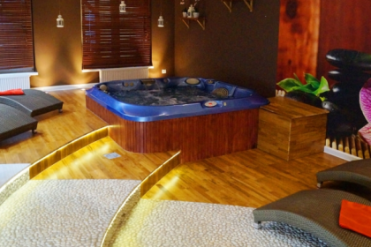hotel *** - Hotel Zefir SPA*** - zdjęcie 8