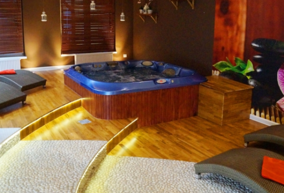 hotel *** - Hotel Zefir SPA*** - Usługi - zdjęcie 2