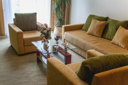 hotel *** - Hotel Vis a Vis*** - zdjęcie 2