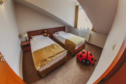 hotel *** - Hotel Vis a Vis*** - zdjęcie 3