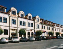 Hotel Vis a Vis***