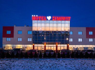 Hotel Zimowit***