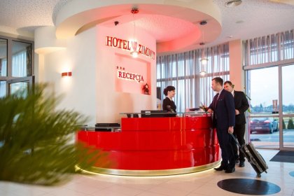 hotel *** - Hotel Zimowit*** - zdjęcie 4