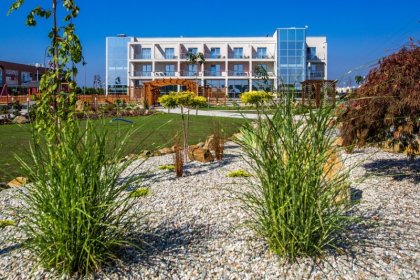 hotel *** - Hotel Zimowit*** - zdjęcie 1