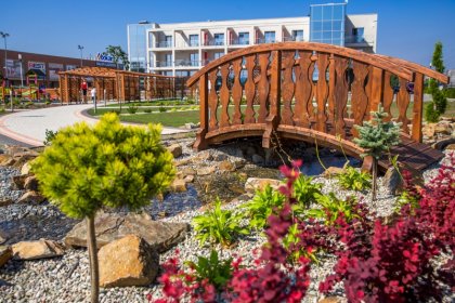hotel *** - Hotel Zimowit*** - zdjęcie 2
