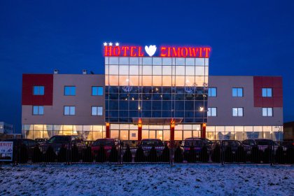 hotel *** - Hotel Zimowit*** - zdjęcie 3