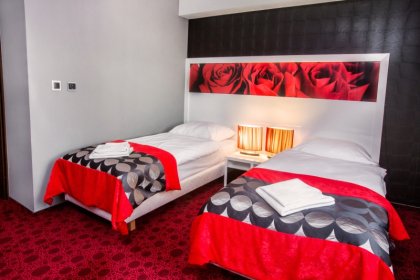 hotel *** - Hotel Zimowit*** - zdjęcie 18