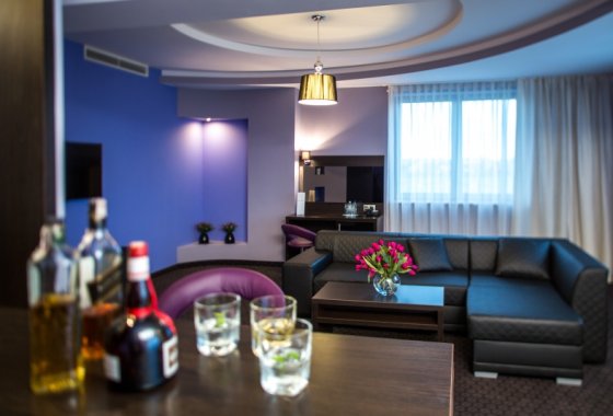 hotel *** - Hotel Zimowit*** - Pokoje - zdjęcie 11