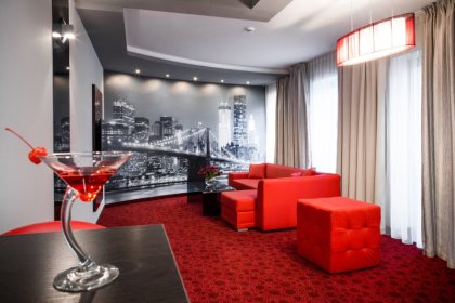 hotel *** - Hotel Zimowit*** - zdjęcie 22