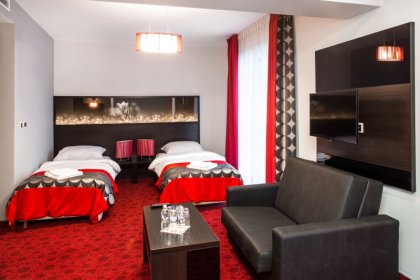 hotel *** - Hotel Zimowit*** - zdjęcie 17