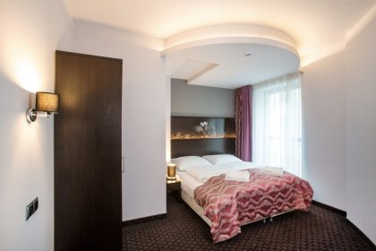 hotel *** - Hotel Zimowit*** - zdjęcie 16