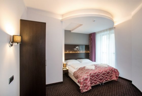 hotel *** - Hotel Zimowit*** - Pokoje - zdjęcie 8
