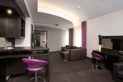hotel *** - Hotel Zimowit*** - zdjęcie 15