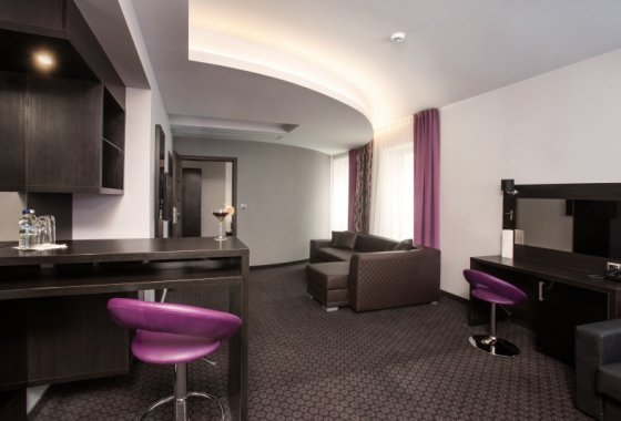 hotel *** - Hotel Zimowit*** - Pokoje - zdjęcie 7